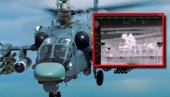 RUSI OBJAVILI SNIMAK HELIKOPTERSKOG NAPADA! Pogledajte kako su aligatori razbili Ukrajince (VIDEO)