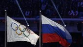 ЗАПАД У ШОКУ! Донета одлука - Русија се враћа на такмичења са грбом, заставом, химном!
