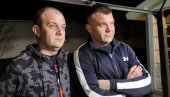 БРАЋА ЈОЈКЕ ЗА НОВОСТИ: Горан Џонић је изопачени ум, нисмо умешани у убиство породице Ђокић БРАЋА ЈОЈКЕ ЗА НОВОСТИ: Горан Џонић је изопачени ум, нисмо умешани у убиство породице Ђокић