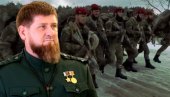 KADROV NAJAVIO BRUTALNU ODMAZDU NEONACISTIMA: Lider Čečenije pobesneo - Zelenski neka se spremi