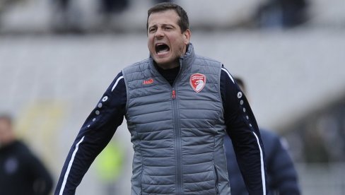 U SRBIJI NE SMEJU DA PIŠU... Lalatović poredio Budućnost sa Barselonom i Crvenom zvezdom