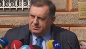 DODIK NAKON ISPITIVANJA U TUŽILAŠTVU: Neka podignu optužnicu, pa da idemo na sud!