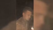 УКРАЈИНЦИ СЕ РАЗИЛАЗЕ: Снимак настао након напада Руса на војну базу (ВИДЕО) УКРАЈИНЦИ СЕ РАЗИЛАЗЕ: Снимак настао након напада Руса на војну базу (ВИДЕО)