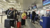 ZA MOSKVU I ERBASOM 330: Veći broj polazaka Er Srbije, avioni ka Rusiji lete dva puta dnevno