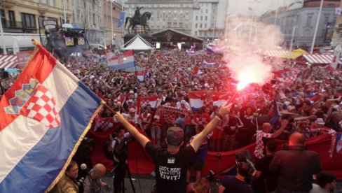 BLAMAŽA KAKVU KLUB NIJE DOŽIVEO ČETIRI DECENIJE! Hrvat ekspresno smenjen, ali priči tu nije kraj...