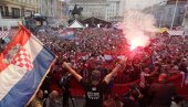 CEO BALKAN SE SMEJE USTAŠAMA: Hvalili se da su palili srpske zastave osvojene u tuči, a ovo je istina