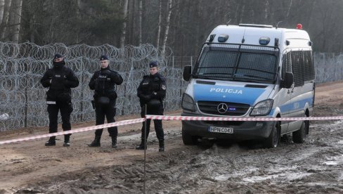 ДРАМА У ПОЉСКОЈ: Евакуисано око 14.000 људи након открића огромне неексплодиране бомбе