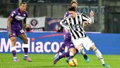 JUVENTUS POČINJE BEZ VLAHOVIĆA: Alegri čuva Srbina za Viljareal?