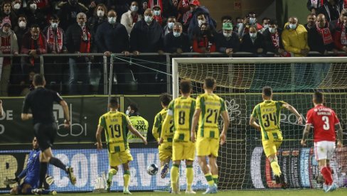 VREDI POKUŠATI: Tiket sa VELIKOM kvotom i još većim DOBITKOM!