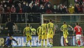 ZLATNO-ZELENI NA IVICI PONORA: Tondela - Belenenseš