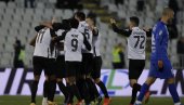 PARTIZAN ČUVA PRVO MESTO: Drama u završnici, crno-beli savladali Mladost (VIDEO)