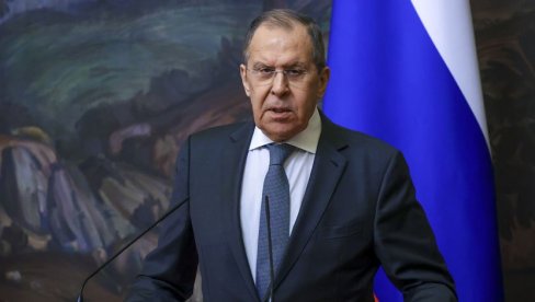 LAVROV DANAS U POSETI IRANU: Evo šta je najvažnija tema razgovora