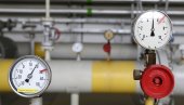 GAS ĆE STIZATI I IZ GRČKE: Srbija rezervisala 300 miliona kubika u Aleksandropolisu