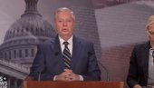 АМЕРИЧКИ СЕНАТОР: Прети Кини, Индији и Бразилу због сарадње са Русијом