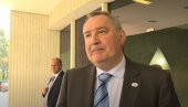 RUSI UDARILI RAMPU U KOSMOSU: Rogozin naredio da se zaustave sva lansiranja ruskih raketa u interesu OneVeb-a