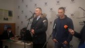 KLIČKO BEZ SRAMA POZIVA NA LINČ: Da li je ovo najsurovija izjava o Putinu do sada (FOTO/VIDEO)