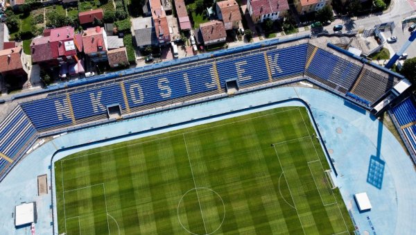 ТИП ПРЕДЛАЖЕ – ХРВАТСКА: Локомотива не губи у Вараждину