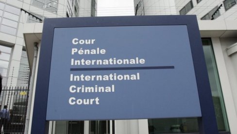 ПОТРОШЕНЕ МИЛИЈАРДЕ ДОЛАРА Москва: Међународни кривични суд - инструмент за обрачун са политичким противницима