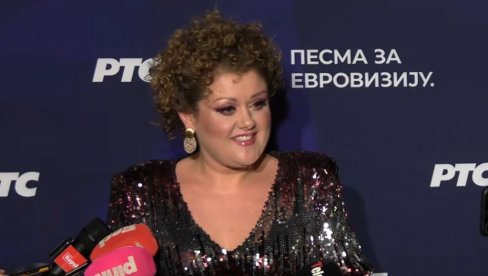 OVO JE NJENA TAJNA: Bojana Stamenov smršala 70 kilograma