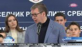 PREDSEDNIK SA SRPSKOM DECOM IZ REGIONA: Da bi se istinski volelo treba odrasti do deteta (VIDEO)