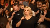 NAJVEĆI BAKŠIŠ KOJI SAM DOBILA BIO JE 40.000 EVRA: Vesna Zmijanac otkrila - od nastupa sam mogla da kupim tri stana u Knez Mihailovoj