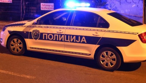 СКИДАО СЕ И ДОДИРИВАО ПО ПОЛНОМ ОРГАНУ: Тужилаштво тражи притвор за манијака из Новог Београда