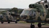 RUSI OBORILI DVA UKRAJINSKA HELIKOPTERA IZNAD KIJEVA: Palo i šest dronova - među njima i Bajraktar