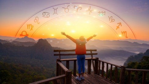 ОВО СЕ ДЕШАВА ПОСЛЕ ГОДИНУ ДАНА Астро савет за петак, 6. март: Ево којим знацима Венера у Овну доноси љубав и новац