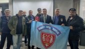 ZA BOLJI STATUS VETERANA: Svečani prijem za borce sa teritorije Vrnjačke Banje ZA BOLJI STATUS VETERANA: Svečani prijem za borce sa teritorije Vrnjačke Banje