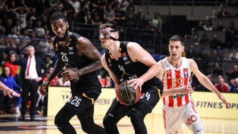 GROBARI ĆE BITI ODUŠEVLJENI: Potpisao jedan od miljenika navijača GROBARI ĆE BITI ODUŠEVLJENI: Potpisao jedan od miljenika navijača