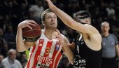 GOTOVO JE: Zvezda i Partizan zajedno u Evroligi