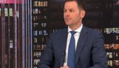 SINIŠA MALI O PRITISCIMA NA SRBIJU: Nikada nisam video Vučića u težoj situaciji SINIŠA MALI O PRITISCIMA NA SRBIJU: Nikada nisam video Vučića u težoj situaciji
