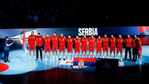 ЗНОЈИО САМ СЕ СА ИГРАЧИМА! Селектор рукометаша Србије Чутура пресрећан после пласмана орлова на Европско првенство