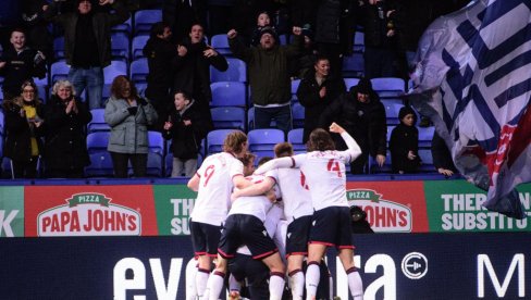 RAZLIKA U KVALITETU NE OSTAVLJA SUMNJU U KONAČAN ISHOD: Bolton je nepobediv na svom terenu, a malo ko se odavde vraća sa bodom