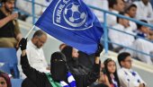 DRAMA U SAUDIJSKOJ ARABIJI: Al Hilal u misiji odbrane trona