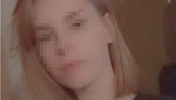 НЕСТАЛА ТИНЕЈЏЕРКА (17) У СУБОТИЦИ:  Валентина отишла код другарице и од тада јој се губи сваки траг