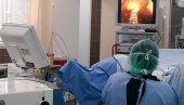 АКО ВИДИТЕ КРВ У УРИНУ, ОДМАХ НА ПРЕГЛЕД: Можда је рак бешике - од ове врсте карцинома годишње оболи 2.500, а премине 1.000 људи
