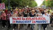 МАЈКЕ НЕЋЕ ДА РИЗИКУЈУ? Мање пријава корисница накнаде за троје и више деце, страхују од поновног укидања права