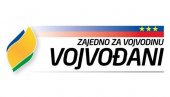 ЗАЈЕДНО ЗА ВОЈВОДИНУ - ВОЈВОЂАНИ: Борба против сече шума