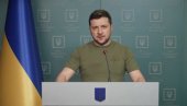 УПОЗОРЕЊЕ ЗЕЛЕНСКОМ СА КРИМА: Нема потребе да вршите притисак на нас, то је опасно