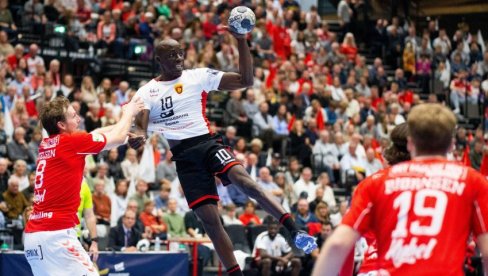 ЈУЧЕ СМО ПРОШЛИ! Ево данашњег рукометног тикета