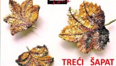 ИЗЛОЖБА ТРЕЋИ ШАПАТ: У зрањанинском Културном центру, од 10. до 22. марта ИЗЛОЖБА ТРЕЋИ ШАПАТ: У зрањанинском Културном центру, од 10. до 22. марта