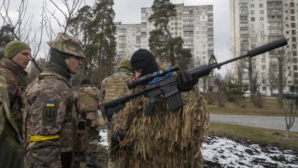 ЗАШТО СЕ ПРИСТАЛИЦЕ РУСИЈЕ НЕ ЧУЈУ У УКРАЈИНИ: Убијани, киднаповани, терорисани годинама, још увек у страху чекају исход рата