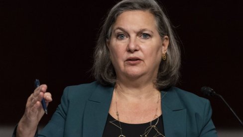 VIKTORIJA NULAND I DIREKTOR CIA BILI DIREKTNO UMEŠANI U KRIZU U UKRAJINI? Američki diplomata otvorio karte