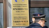 PRESUDA VRHOVNOG SUDA SRPSKE: Oslobođen optužbe za pokušaj iznude 55.000 od vlasnika restorana ”Maj Vej”