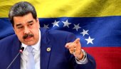 АМЕРИКА НАСТАВЉА ЛОВ НА МАДУРА: Награда од 50 милиона долара за информације о председнику Венецуеле