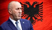 HARADINAJ LJUT NA KURTIJA: Vašington može da izgubi strpljenje