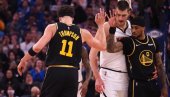 NBA TIP ZA PET U NIZU: Može li ovaj igrač preko granice?