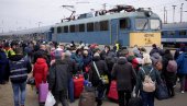 MILIONI IZBEGLICA ĆE LUTATI EVROPOM: Nemački stručnjak upozorava, Uniji preti haos, nijedna članica nije spremna za ono što je čeka