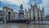 PRESTONICA MILIJARDERA U ITALIJI: Ima ih 17 i žive u Milanu